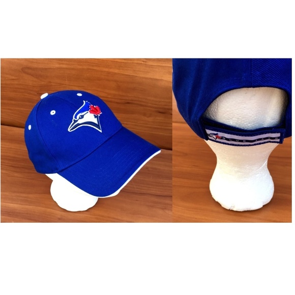 MLB Toronto Blue Jays 3 Pack Body Suits Boys 6 Months